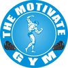 THE MOTIVATE GYM